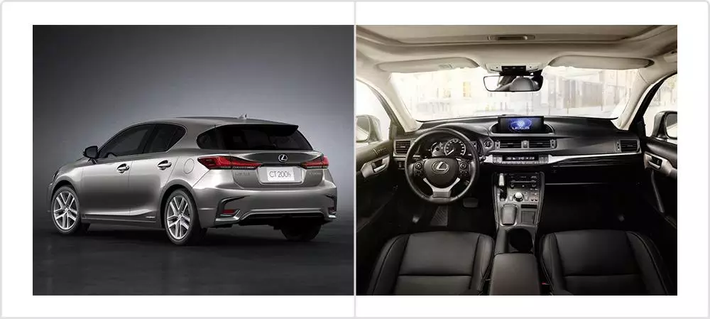 奥迪、宝马18万起就能买!还要什么速腾、朗逸