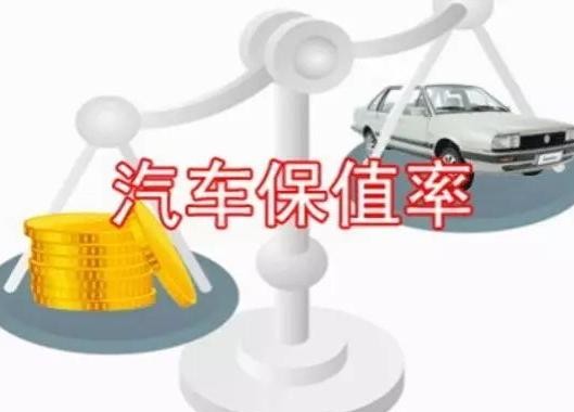 保值率，油耗，保养这些买车硬指标最没用的，你信吗