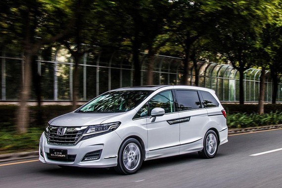 完美暑期 让艾力绅带孩子们去看海