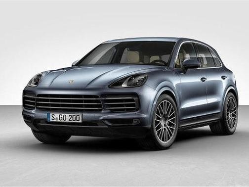 “富三代”的保时捷卡宴，还能愉快玩吗？