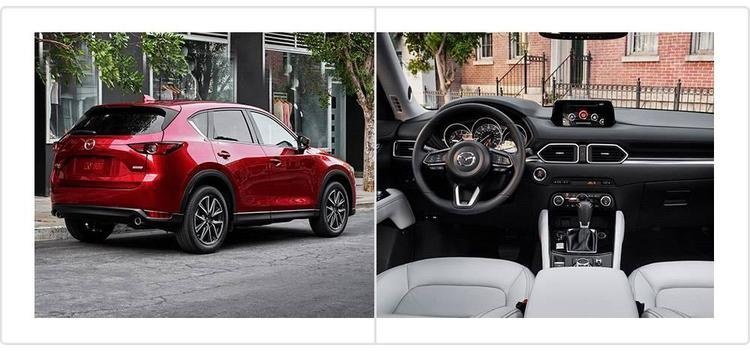 全球最严碰撞测试中最安全的SUV,6款在国内有售!