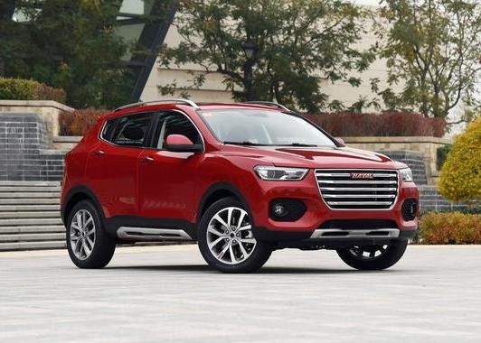 这两款国产SUV，空间够大还好开，性能不输合资车