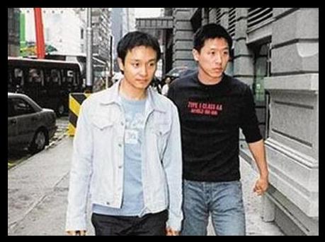 守张国荣骨灰14年，至今未娶唐鹤德现状曝光
