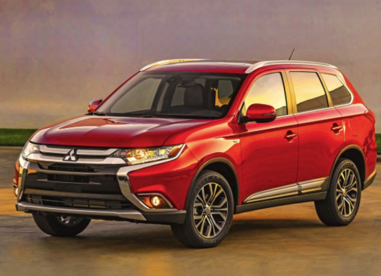 全球最严碰撞测试中最安全的SUV,6款在国内有售!