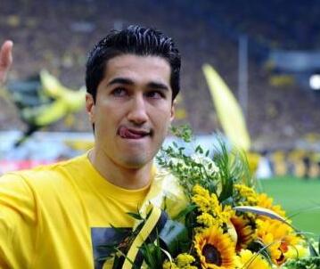 他曾是土耳其第一球星 因加盟皇马被荒废如今