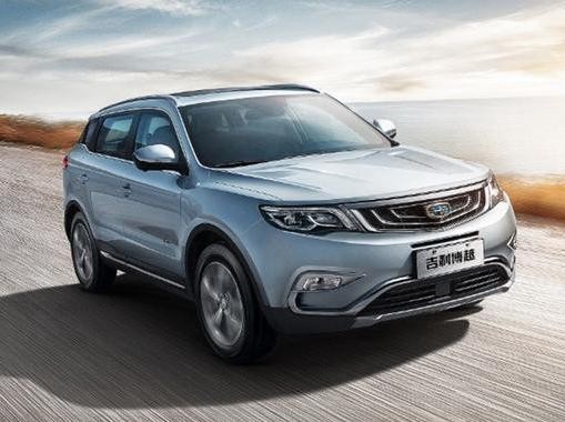 8月销量公布，长安/吉利/长城3大国产品牌谁最高？