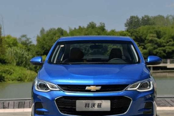 别克凯越停产，选择这台车上市是对的