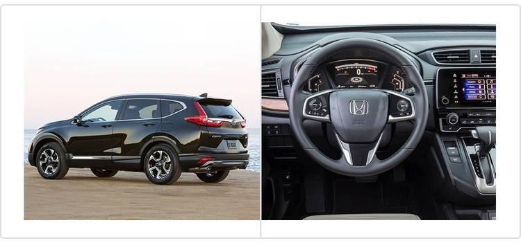 全球最严碰撞测试中最安全的SUV,6款在国内有售!