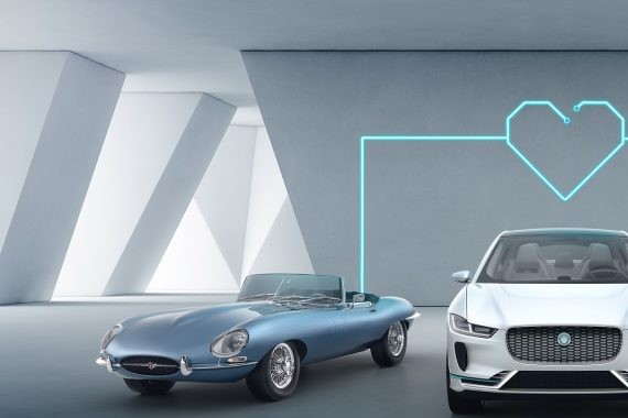 从 2020 到 2040，「开车」将变成「召唤」车？