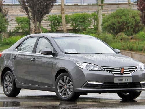 喝油少动力强，性价比完爆朗逸，工薪族买车首选