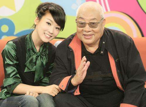 《西游记》中的如来佛祖已78岁了,女儿样貌惊人!