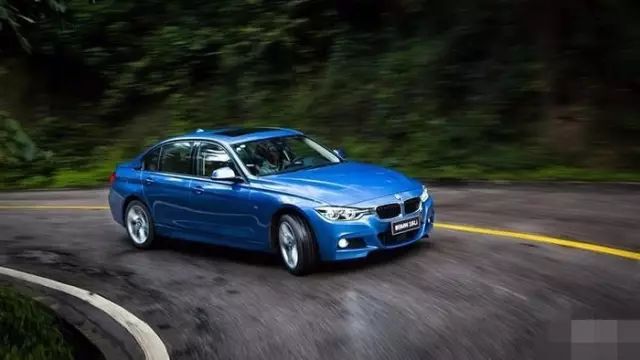 豪华品牌宁有种乎?发动机都一样,凭什么保养贵一倍