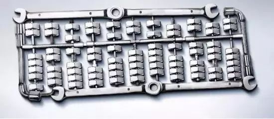 豪华品牌宁有种乎?发动机都一样,凭什么保养贵一倍