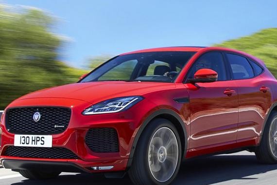 20万买捷豹？它上市后，汉兰达、X1、Q3们都不好过