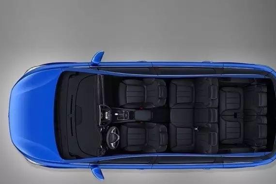 别克GL6、福美来F7、宋MAX 10-15万级MPV解析！