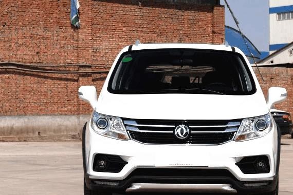 性价比连宝骏510都比不上！过日子的人一定喜欢它