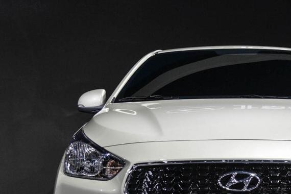 韩系经典家轿新款自降两万，6万买自动挡，你要不要?