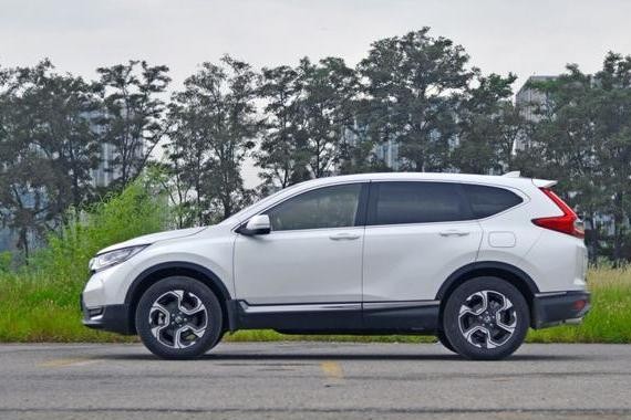 本田CR-V的传奇就此终结？刚刚上市就被召回为哪般