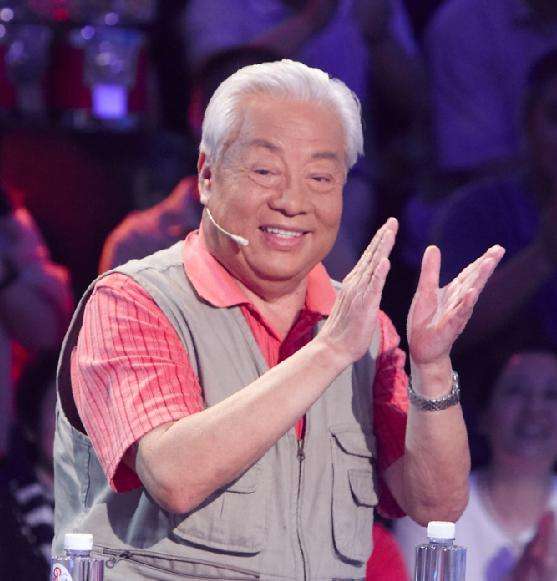 《西游记》中的如来佛祖已78岁了,女儿样貌惊人!