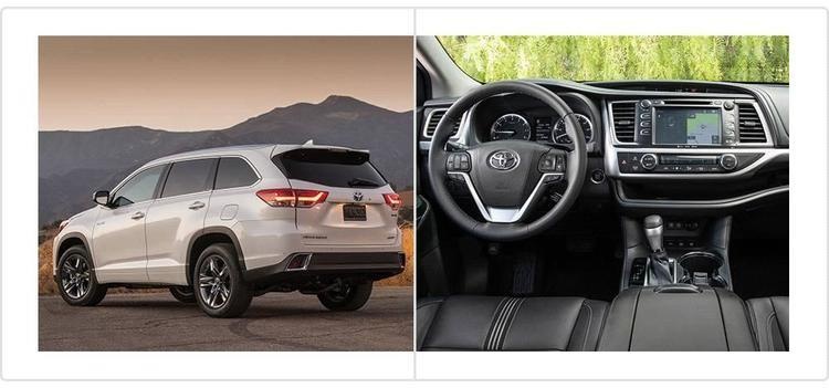 全球最严碰撞测试中最安全的SUV,6款在国内有售!