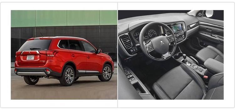 全球最严碰撞测试中最安全的SUV,6款在国内有售!