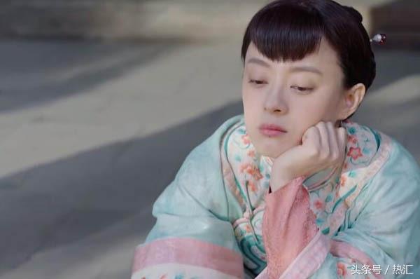 《那年花开月正圆》周莹身世显赫 亲生父亲竟然是他