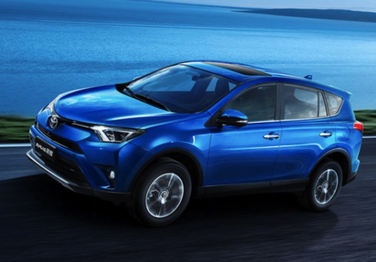 全球最严碰撞测试中最安全的SUV,6款在国内有售!