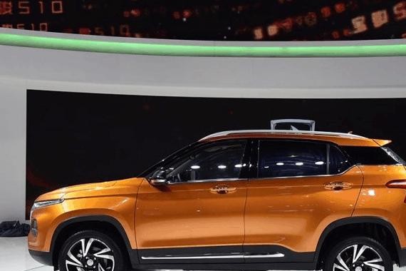 8月销量居然差点超越H6，国产“小极光”成最大黑马