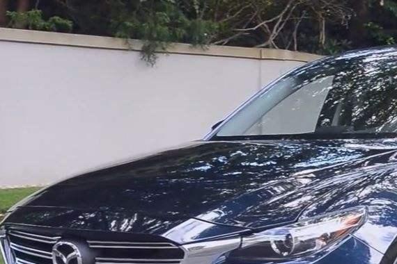 2.5T涡轮增压配四驱,车长超5米,堪称汉兰达最强对手