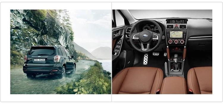 全球最严碰撞测试中最安全的SUV,6款在国内有售!