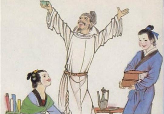 唐朝著名现实主义诗人杜甫最著名的十首诗