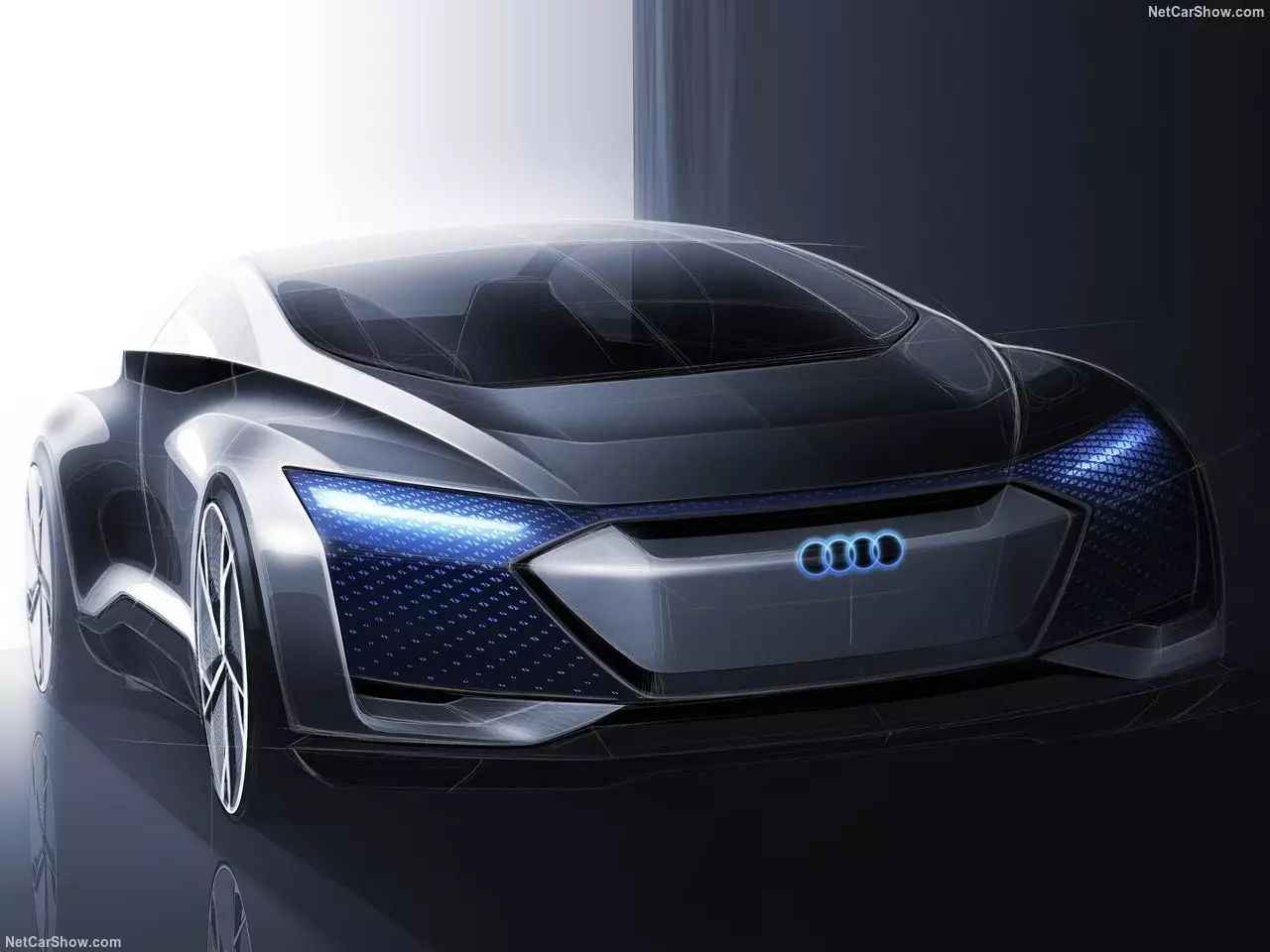 如何评价「奥迪 A8 将成首款自动驾驶量产车型」？ - 知乎