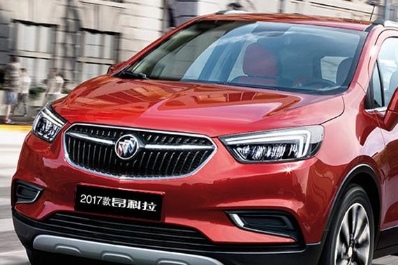 美韩系这两款10多万的SUV都挺帅的，选谁好呢？