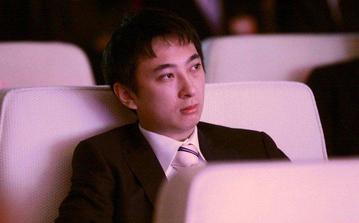 王思聪 一出现又手撕某知名男星, 网友: 有好戏看了
