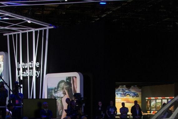 大众拟化投资超过240亿美金用于电动车研发