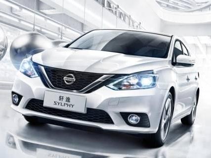 8月轿车销量TOP10：“金九银十”前戏开启