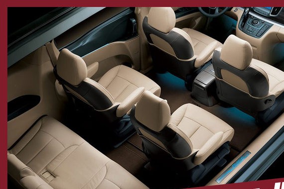 要买就买“真7座” 10万区间7座MPV推荐