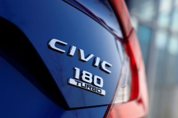 思域180TURBO治愈年轻人选择困难综合症