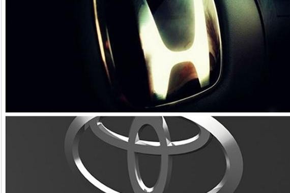 本田已成最省油日系品牌？丰田怕是很久都赶超不上了