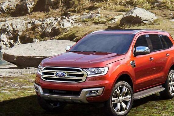 高大、威猛、能越野！20万左右这几台SUV最有男人味