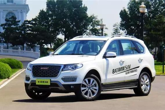 论安全配置 这家车企才真正称得上良心车企