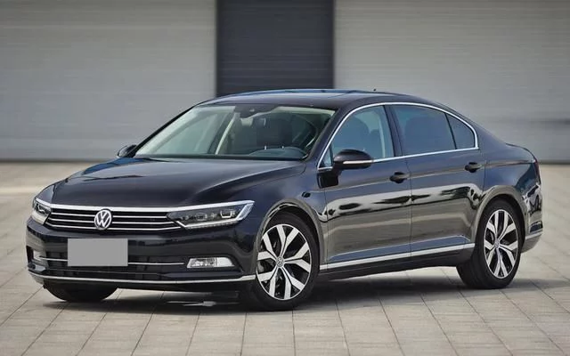 日系最痛恨的德系品牌,月销两万无人能敌!