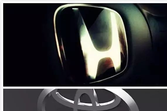 本田已成为最省油日系品牌？丰田怕是很久都赶超不上了