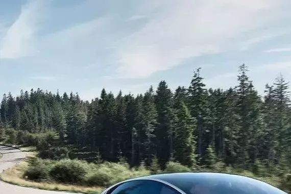 Isabella概念车亮相 宝沃终于要开始造轿车了