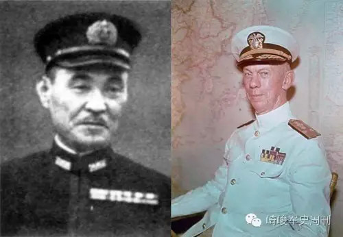 幻灭の神话：太平洋战争中日本海军昼间炮战评析 三