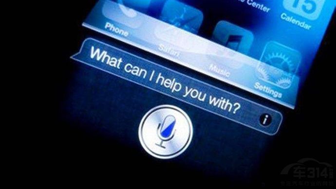 全新瑞纳搞事情 智能语音系统比苹果Siri更撩人?