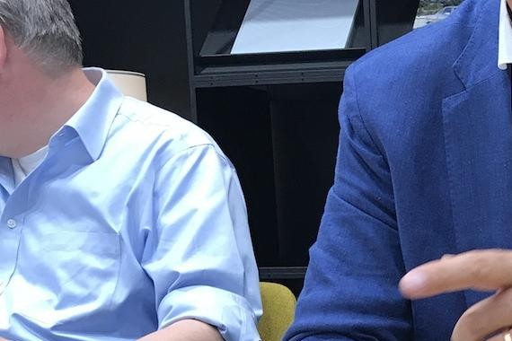 奔驰说，别着急革燃油车的命，节能比电动更环保