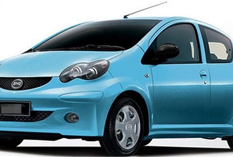 老妈给12万让买哈弗H6，我花5万买了它，改装花7万