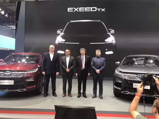 电动化成法兰克福车展主旋律,大众为产品明确时间表