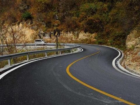 高速爆胎后在快车道换轮胎，网友都问驾照是哪买的？